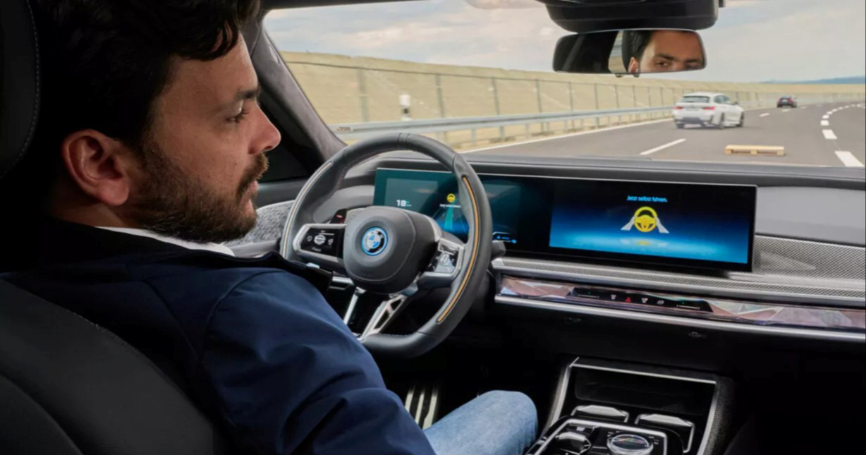 Korak unazad: BMW na Seriji 7 ukida naprednu razinu autonomne vožnje