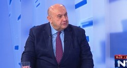 Čedo Prodanović: Kada bi se branilo šeficu DORH-a, to bi bila obrana neobranjivog