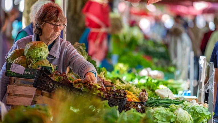 Stručnjaci: Proizvodnja hrane bez pesticida je prilika za Hrvatsku na tržištu EU
