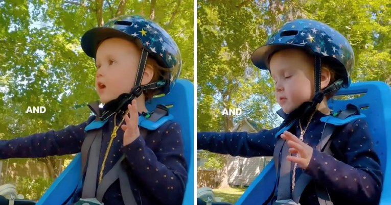 Razmišljanja trogodišnjakinje o prijateljstvu uljepšat će vam dan