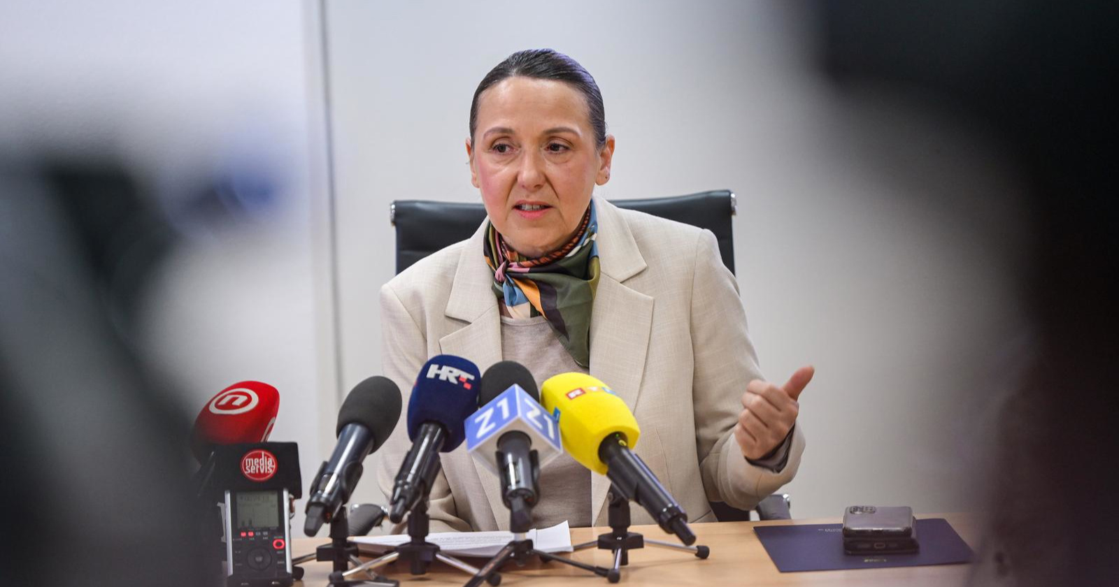 Ministarstvo objavilo nova pravila za ravnatelje zdravstvenih ustanova