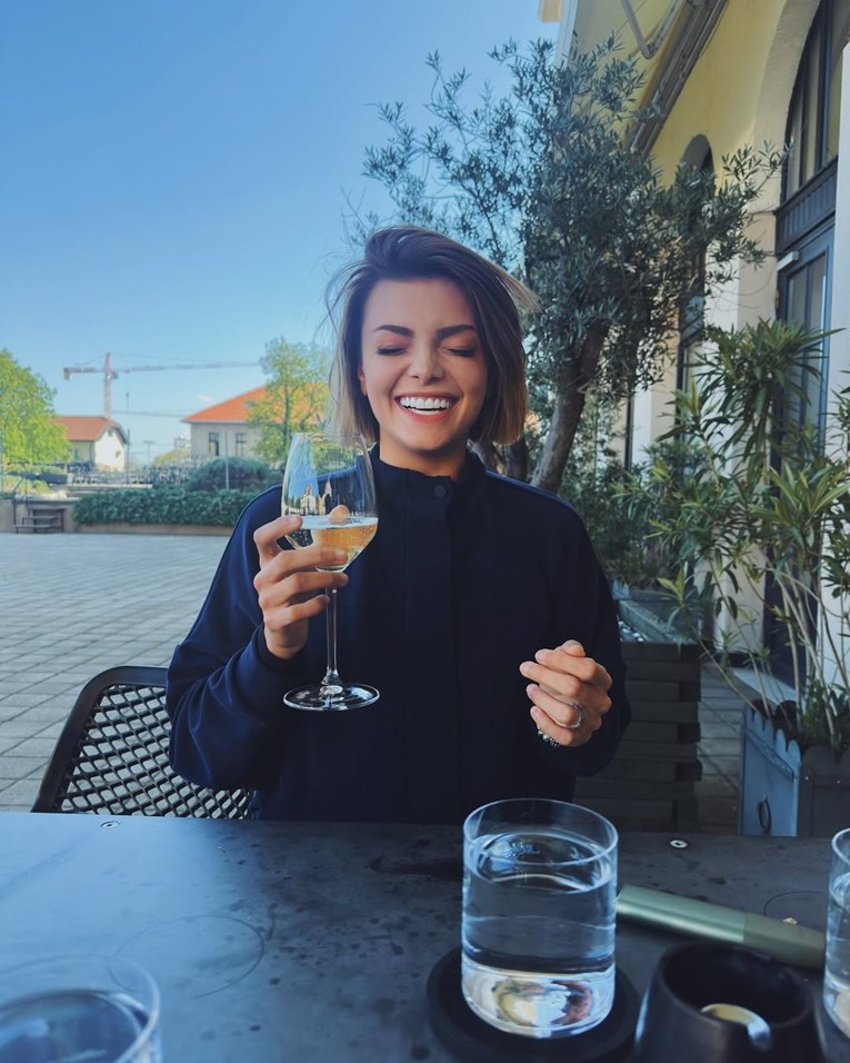 Ella Dvornik otkrila želi li se opet udati: Neću petljati državu u ljubavne odnose