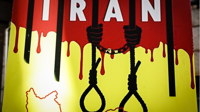 Nevladina organizacija: Iran je ove godine već pogubio više od 50 ljudi