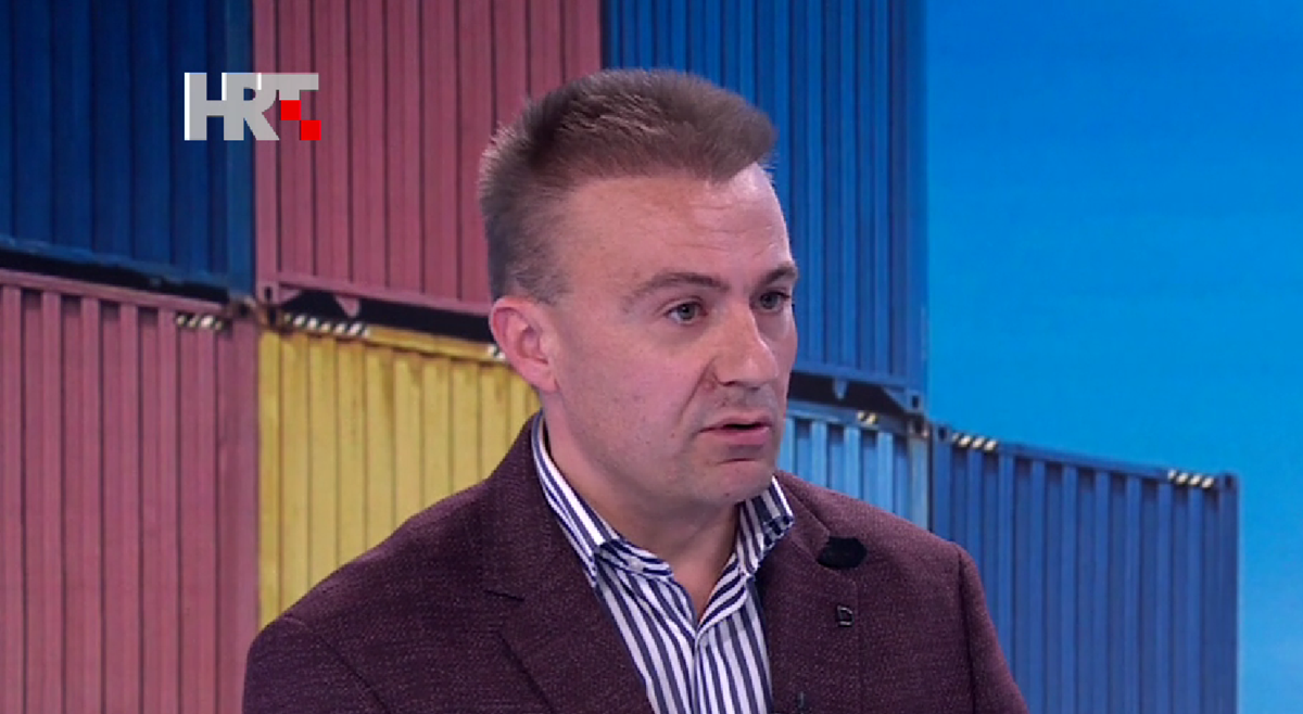 Profesor s FPZG-a: Mi u kratkom i srednjem roku nemamo opciju provocirati Amerikance