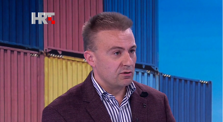 Profesor s FPZG-a: Mi u kratkom i srednjem roku nemamo opciju provocirati Amerikance