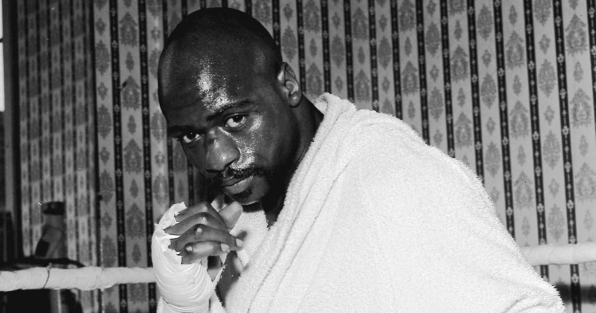 Bio je fenomenalan boksač kojem su ukrali život zbog zločina koji nije počinio