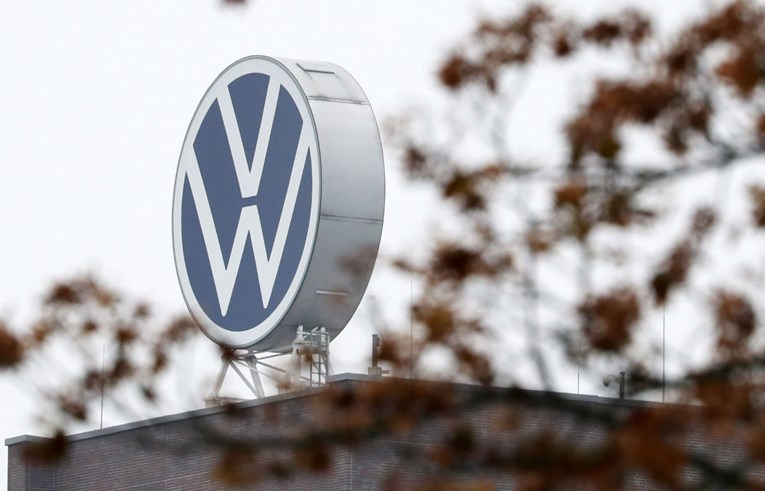 Volkswagen odgodio odluku o gradnji tvornice u Turskoj nakon napada na Siriju