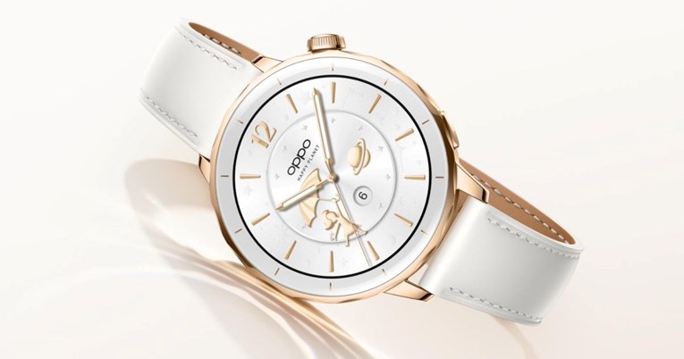 OnePlus priprema mini verziju svog najpoznatijeg pametnog sata