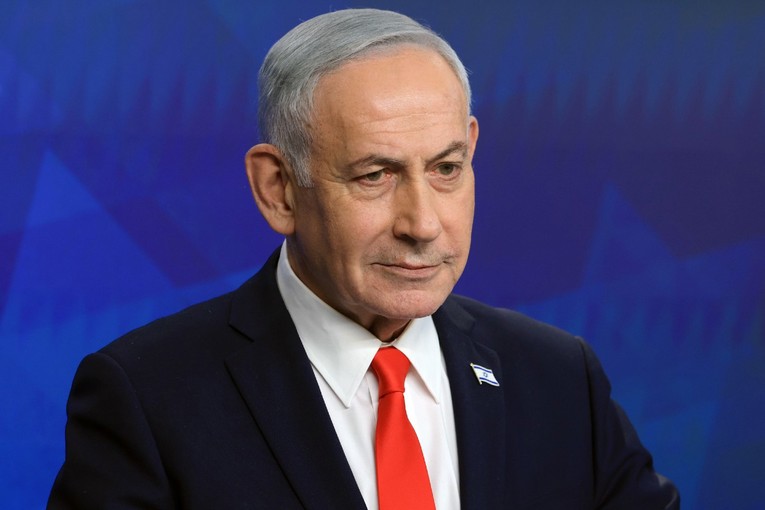 Netanyahu otkrio za koga navija na Svjetskom prvenstvu