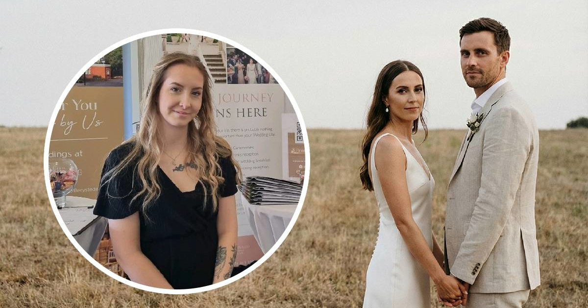 Planerica vjenčanja: "Jedan ključan znak otkriva probleme u vezi prije braka"