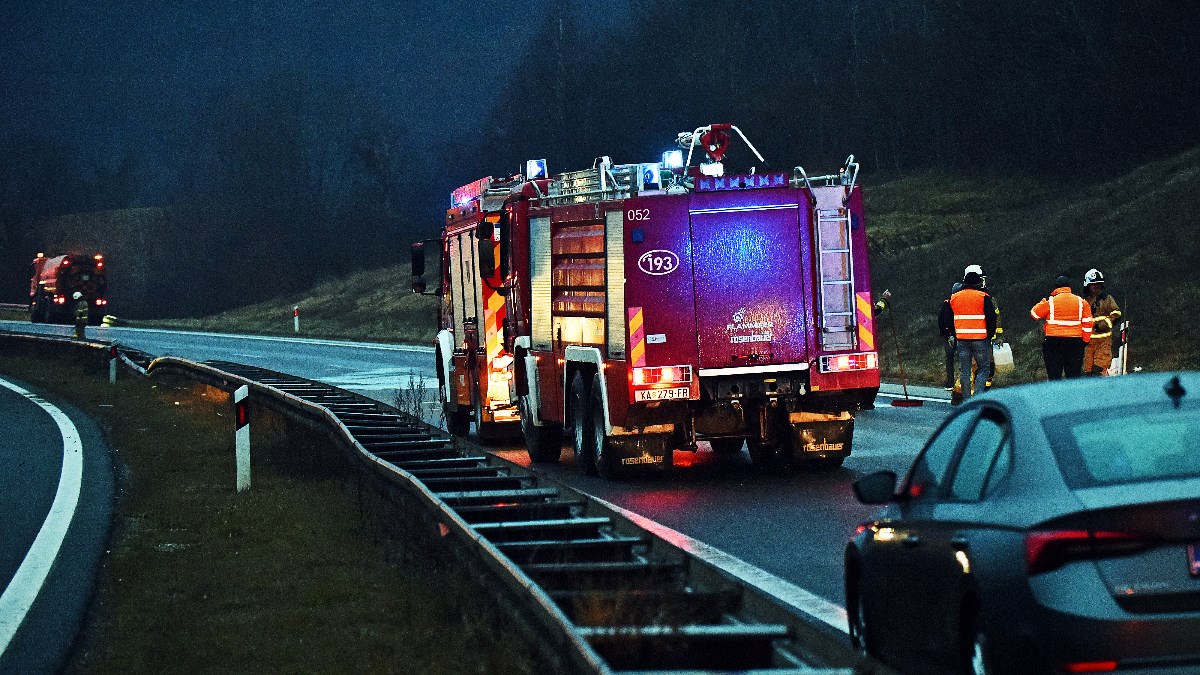 DP napao Plenkovića zbog prometne na A1, on im odgovorio: "Briljantno"