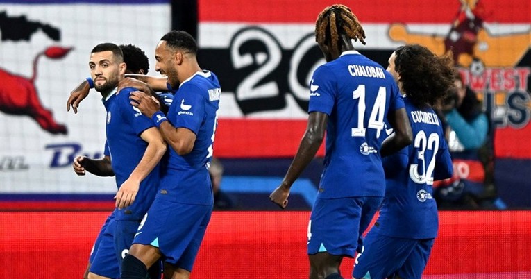 Trener Chelseaja potvrdio s kojim će igračima ići na Dinamo