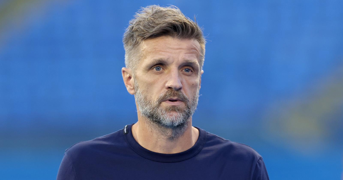 Težak početak Bišćana na novom poslu. Ispao bez pobjede i završio iza Sjeverne Koreje