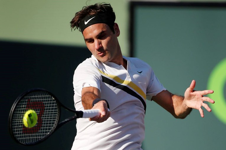 Pobjednički povratak Rogera Federera