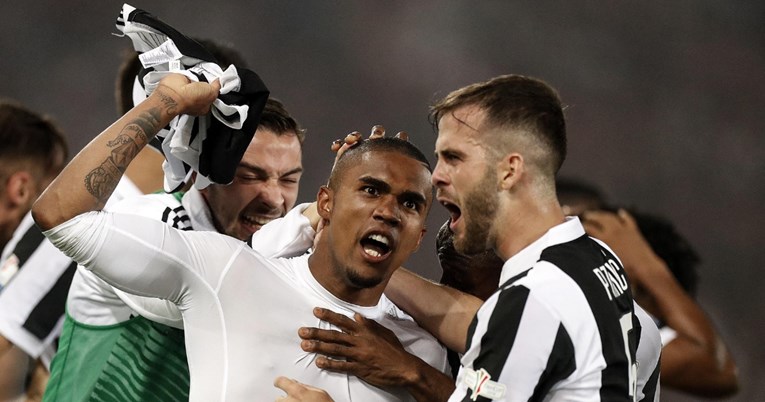 Juventusov čarobnjak kratkom porukom bocnuo bivšeg trenera Allegrija