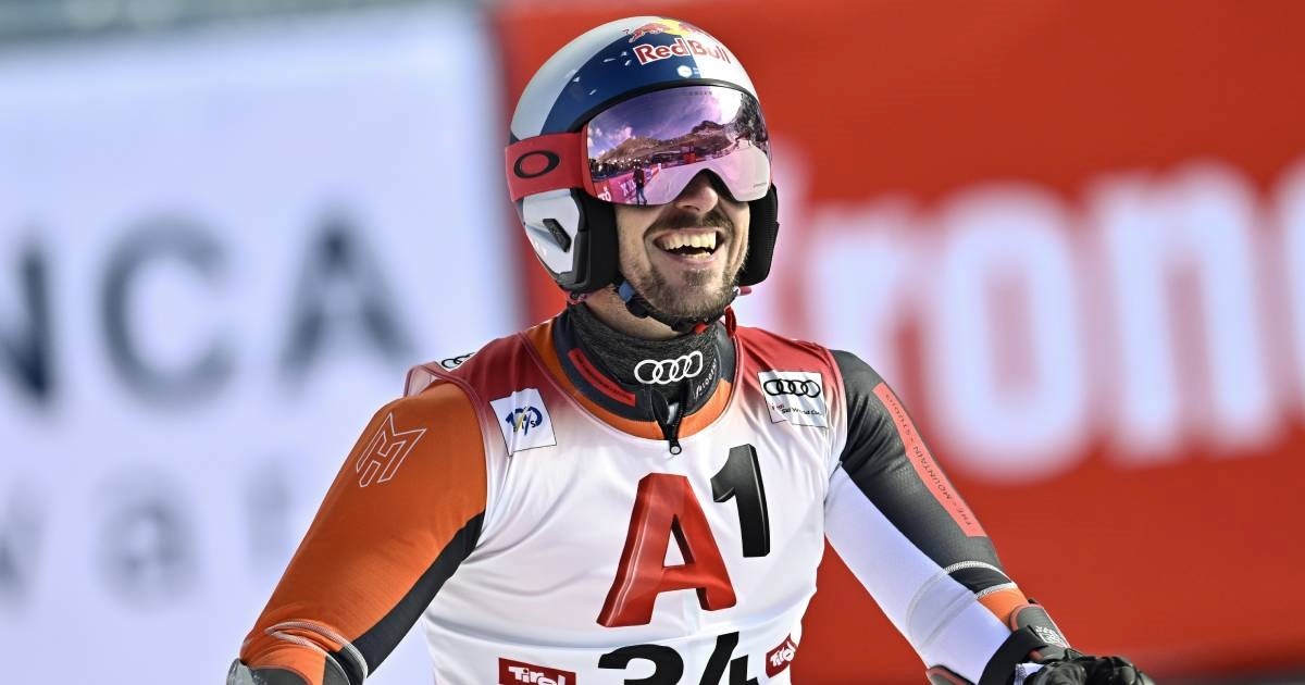 Hirscher ne odustaje. Vraća se skijanju nakon teške ozljede