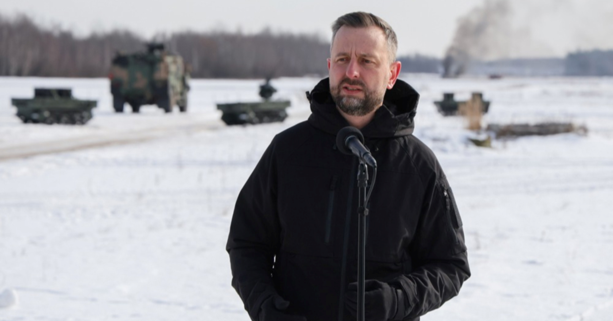 Poljski ministar: Rat na Bliskom istoku mogao bi usporiti isporuke oružja Europi