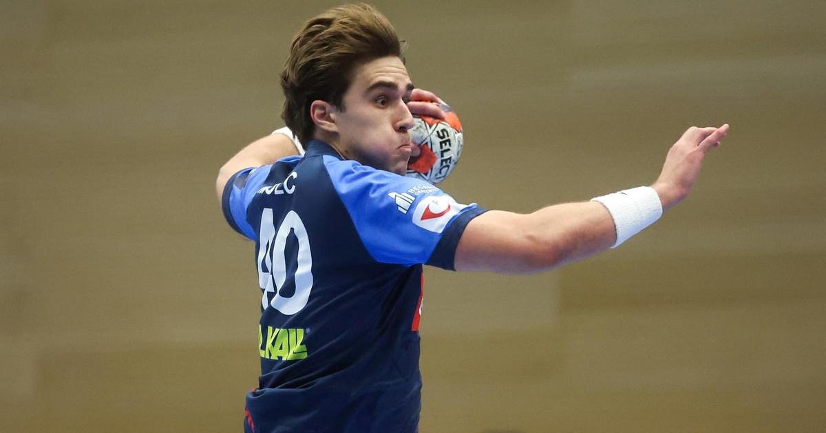 Rukometaši Sesveta golom u zadnjoj sekundi pobijedili u Europskoj ligi