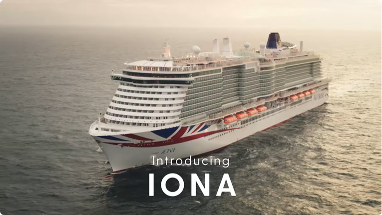 Zaraza na luksuznom kruzeru kod Belgije: "Putnici su padali kao muhe"