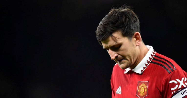 Manchester United ostaje bez kapetana? On želi otići, jedan klub je zainteresiran