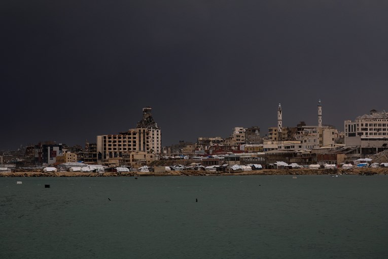 Počela borba poduzetnika za obnovu Gaze. "Svatko pokušava dobiti dio"