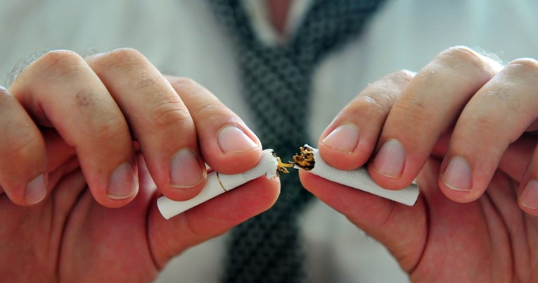 Pluća oštećena pušenjem mogu se oporaviti? Potrebno je učiniti samo jednu stvar