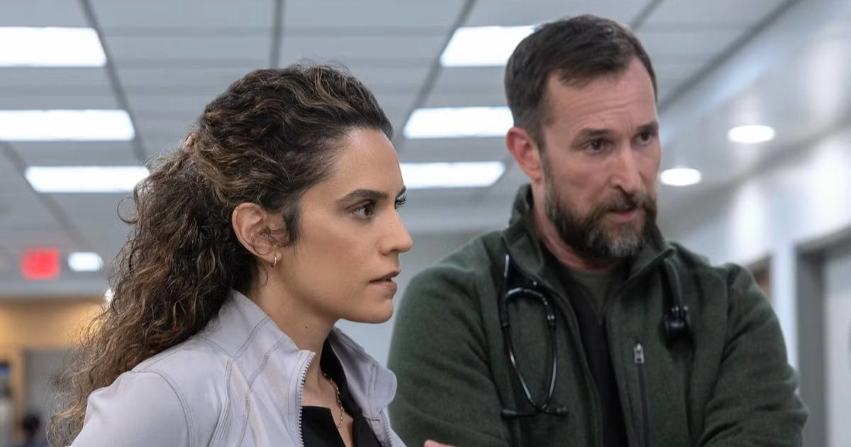 Druga sezona "The Pitta" postigla je velik uspjeh. Što nas čeka u trećoj?