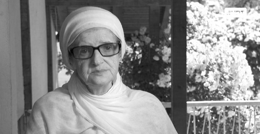 Umrla čelnica Majki Srebrenice: "Nikad nije pronašla nijednu kost svog sina"