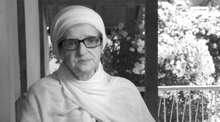 Umrla čelnica Majki Srebrenice: "Nikad nije pronašla nijednu kost svog sina"