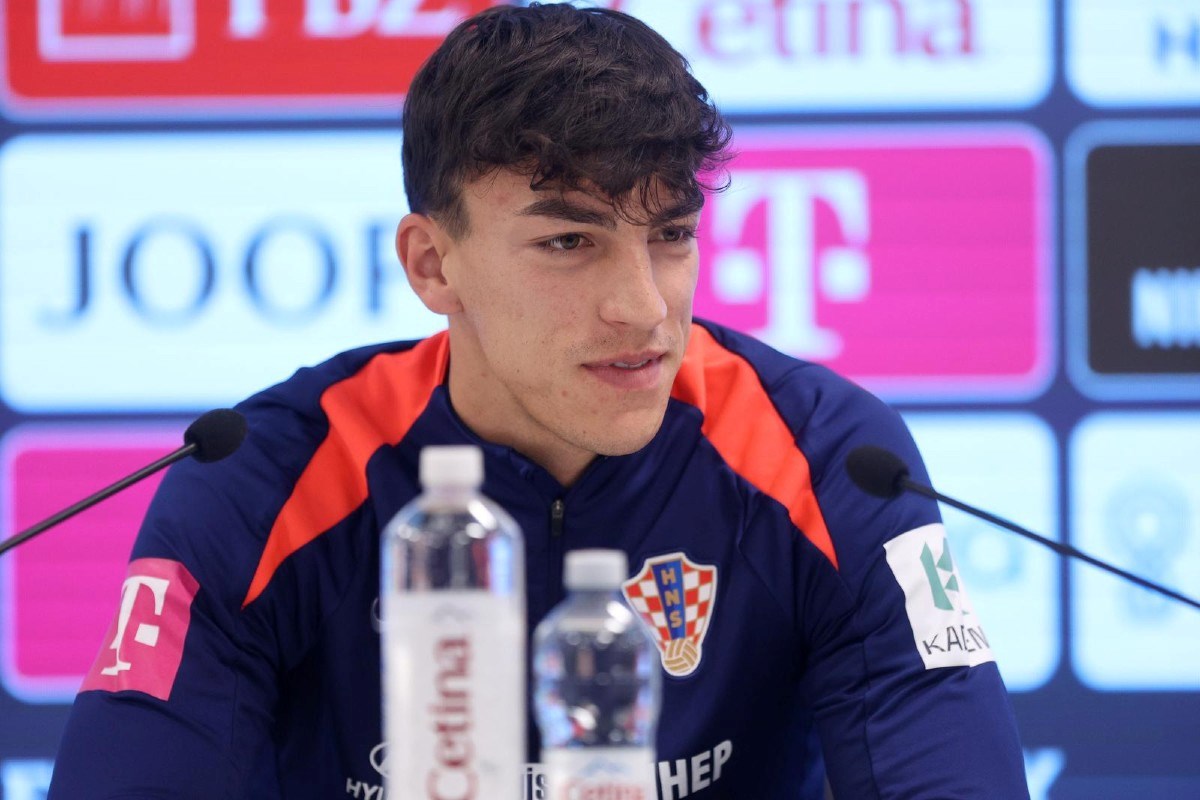 Hrvatski reprezentativac je u sve boljoj formi: Cilj mi je ići na Svjetsko prvenstvo