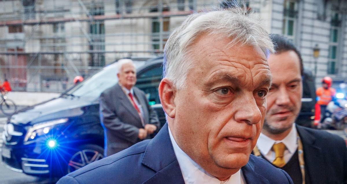 Amerika uvela sankcije šefu Orbanovog ureda, objavili zašto