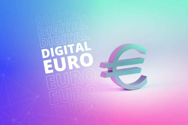 Europa digitalnim eurom želi neovisnost od Vise i Mastercarda. Ne slažu se svi s tim