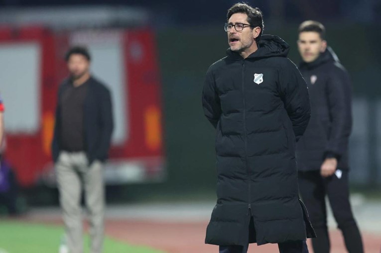 Sanchez napušta Rijeku zbog bogate ponude iz inozemstva?