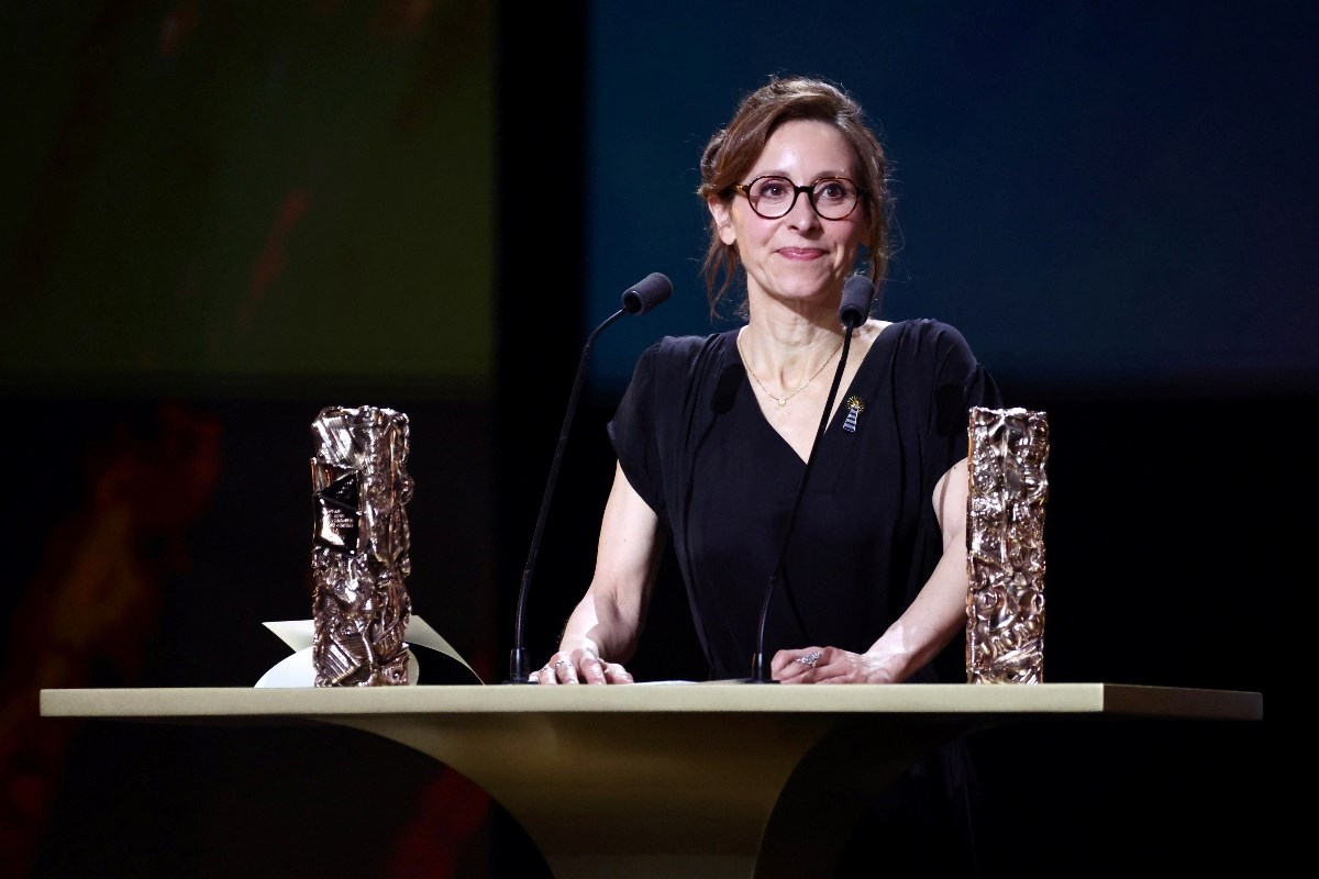 Film o ženi kojoj se život promijeni preko noći dobio Césara