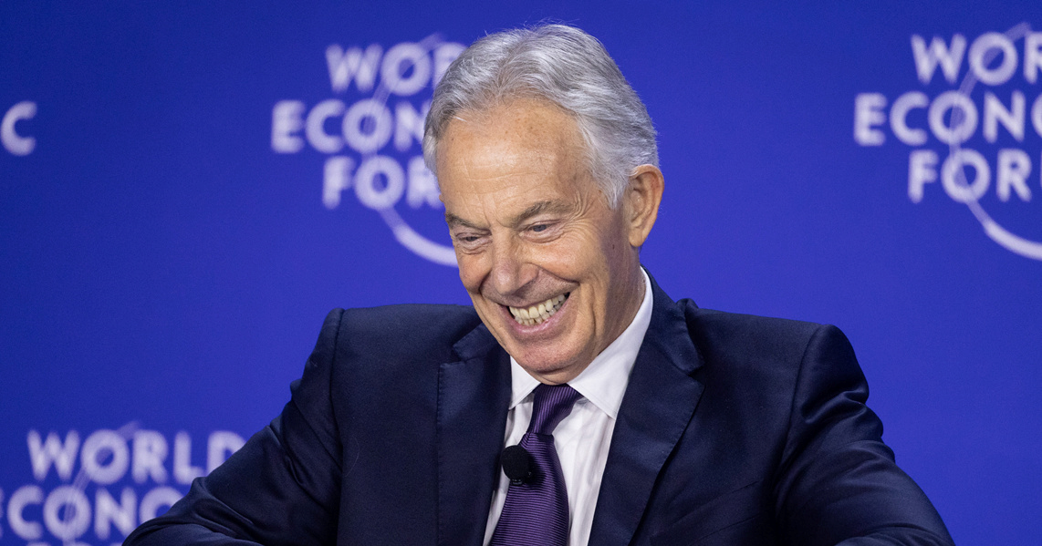 Trumpov plan za Gazu uključuje pomalo zaboravljenog političara