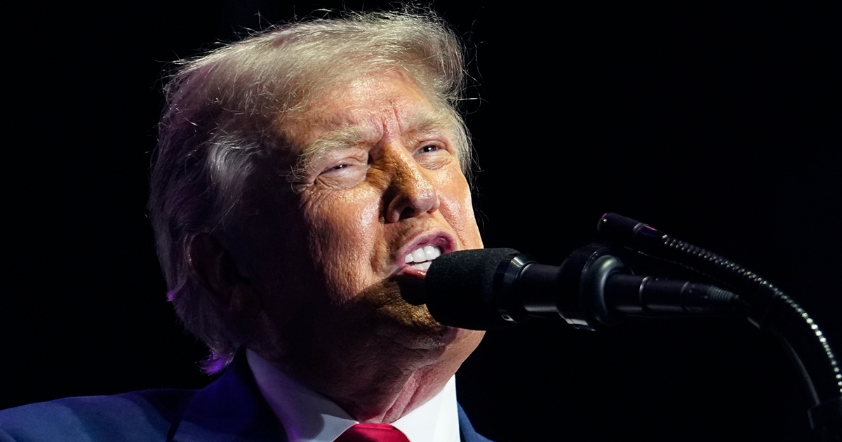 Vrhovni sud SAD-a dao Trumpu zeleno svjetlo za deportaciju 356.000 ljudi
