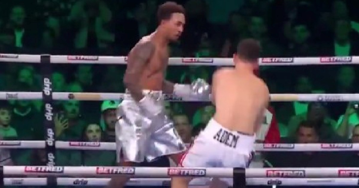 VIDEO Brutalno nokautirao protivnika, a provalnici mu tijekom borbe opljačkali kuću