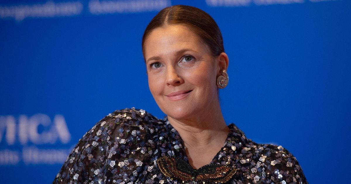 Drew Barrymore: Majka me poslala na odvikavanje kad sam imala 13. Bilo je pakleno