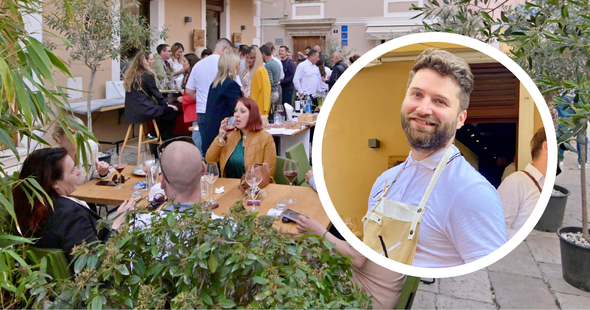 U novom zadarskom restoranu poslužuju i jednu od 100 najinvazivnijih vrsta Mediterana