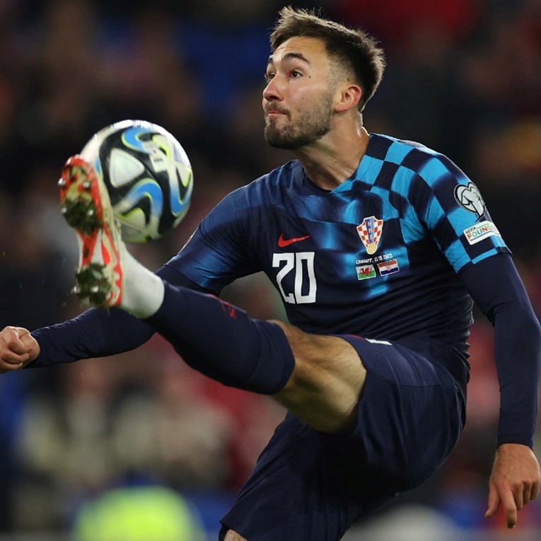 Beljo je velika želja Dinama. Njegov menadžer objasnio što se događa