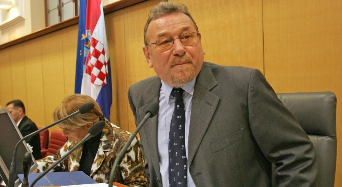 Šeks: Predsjednika se treba birati u saboru, on mora biti moralna vertikala