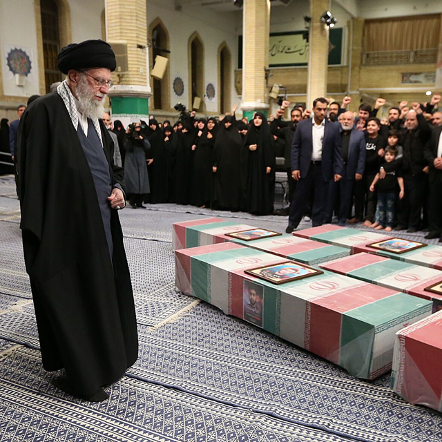 Iran zaprijetio: Izrael će biti kažnjen. Izrael: Odgovorit ćemo