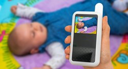 Roditelji, oprez! Kako zaštititi monitore za bebe i sigurnosne kamere u domu?