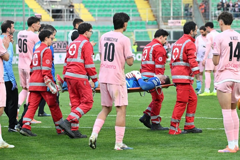 Sin Jürgena Klinsmanna slomio vrat