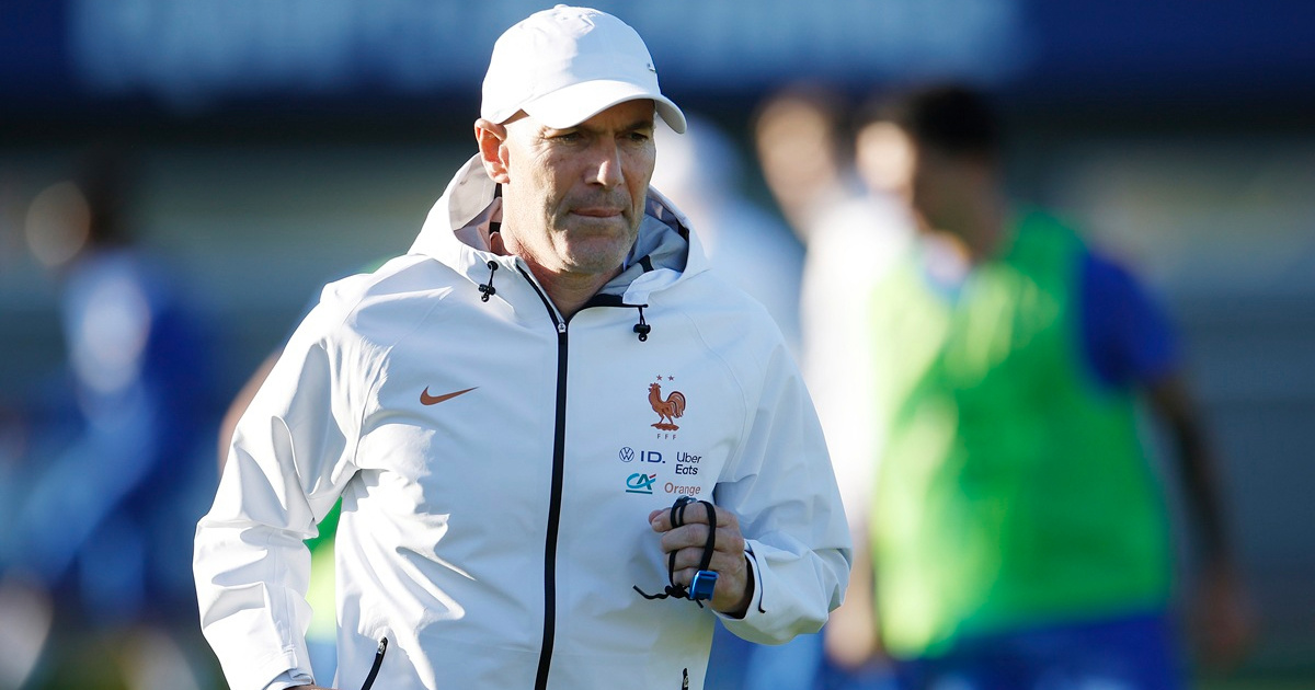OD 20:45 Zidane debitira u Ligi nacija, Bosna i Hercegovina gostuje kod Poljske