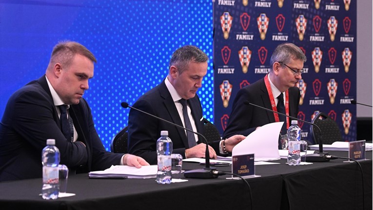 Evo koliko je HNS zaradio prošle godine