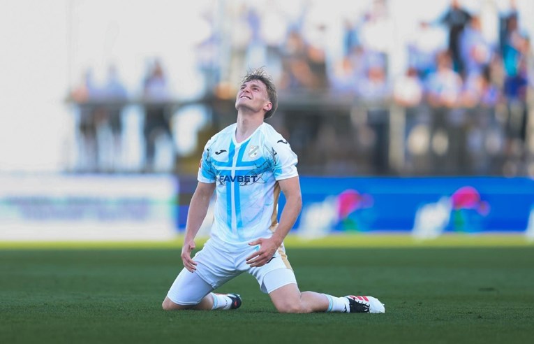 Fruk: Ne doživljavam se kao da sam netko, ali ne mogu biti imun na ono što se piše