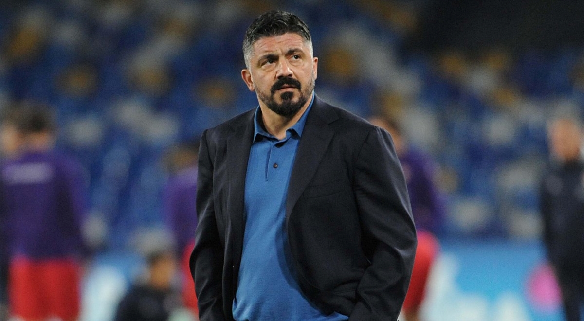 Gattuso: Vidio sam Djevicu Mariju u finalu Lige prvaka protiv Liverpoola