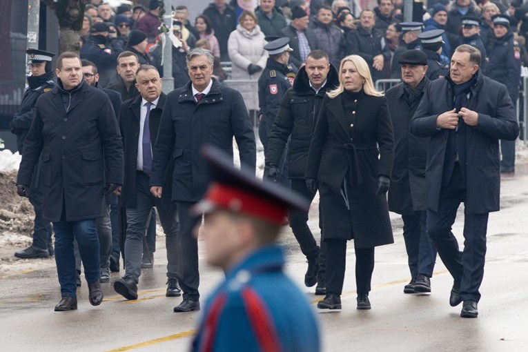 Rusija u Republici Srpskoj navija za Dodikovog kandidata: "Ovo je zapadna urota"