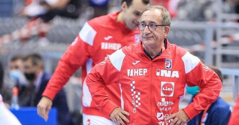 Červar: Hvala bogu da je bilo mana, inače bismo mislili da smo spremni za SP